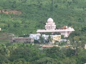 Srisailam Tour Packages
